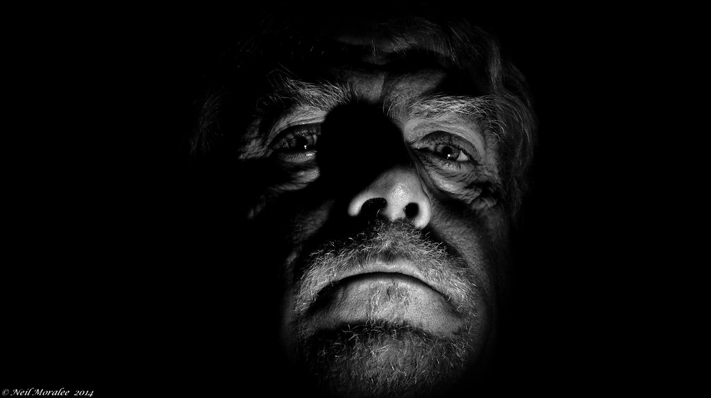 Blanco y Negro